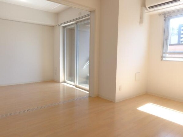 メゾン・ド・ソレイユの物件内観写真